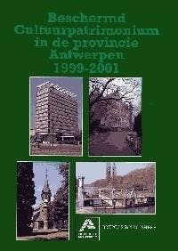 BESCHERMD CULTUURPATRIMONIUM PROV. APEN 9789056220464, Verzenden, Zo goed als nieuw, S. Migom