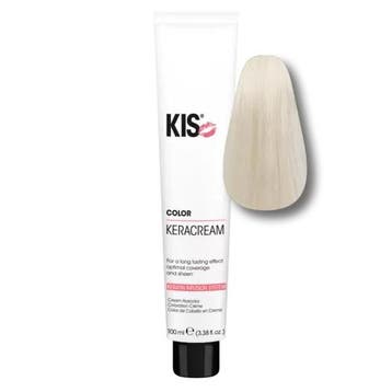 KIS KeraCream Color 100ml (Verf (permanent)), Verzenden, Overige typen