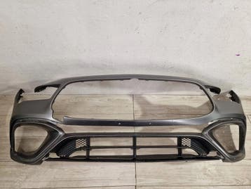 Voorkant bumper Mercedes CLA II W118 45 4.5 AMG, Auto-onderdelen, Verzenden, Gebruikt