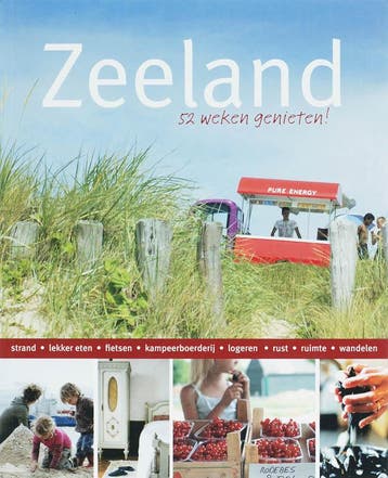 Zeeland 9789057672538, Verzenden, Gelezen
