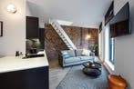 Appartement aan Rue Saint-Josse, Saint-Josse-ten-Noode