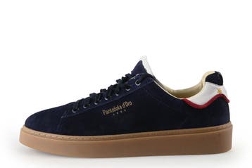 Pantofola dOro Sneakers in maat 43 Blauw, Kleding | Heren, Schoenen, Zo goed als nieuw, Sneakers, Pantofola d'Oro, Verzenden