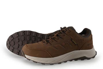 Travelin Veterschoenen in maat 42 Bruin, Kleding | Heren, Schoenen, Bruin, Verzenden, Zo goed als nieuw, Travelin