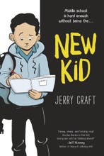 NEW KID 9780062691194 Jerry Craft, Verzenden, Jerry Craft
