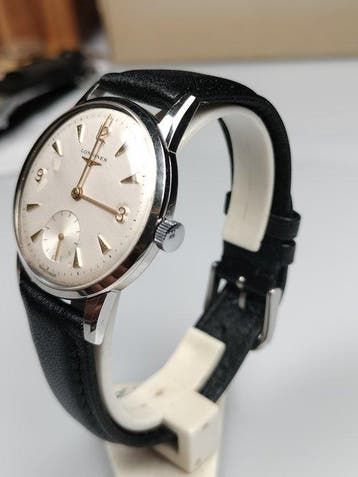 Longines - Classics - Sans prix de réserve - 8888-9 - Homme