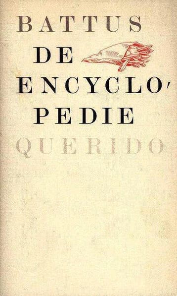 De encyclopedie - Battus, Verzenden