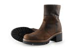 Nelson Boots in maat 39 Bruin, Kleding | Dames, Bruin, Verzenden, Overige typen, Nelson