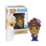 Funko Pop!  Mr. Sprinkles (Chocolate) #57 PopCultcha, Verzenden, Nieuw