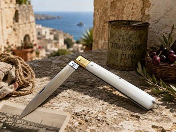 Fraraccio Fraraccio – Big Sfilato di Frosolone 32 cm – ABS
