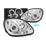 Phares Pour Mercedes Classe Slk R170 96-04 Angel Eyes Ccfl F, Verzenden, Nieuw