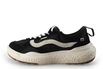 Vans Sneakers in maat 40 Zwart, Verzenden, Zwart, Sneakers, Vans