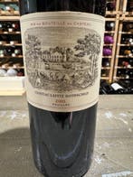 2005 Chateau Lafite Rothschild - Pauillac 1er Grand Cru