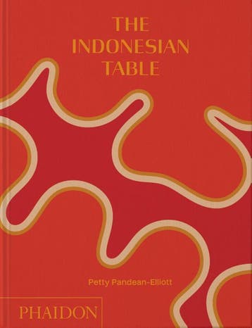 The Indonesian Table | Petty Pandean-Elliott | Nieuw, Verzenden, Petty Pandean-Elliott