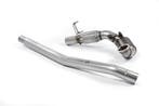 Gegoten Downpipe met Race Cat | Seat / Volkswagen Leon / Gol, Auto-onderdelen, Verzenden, Nieuw