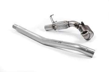 Gegoten Downpipe met Race Cat | Seat / Volkswagen Leon / Gol, Verzenden, Nieuw