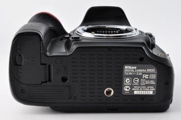 Nikon D600 DSLR [#1564] Appareil photo numérique, Nieuw