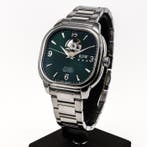 RSW - Le Locle Open heart - RSWAH122-SS-12 - Sans prix de, Bijoux, Sacs & Beauté