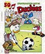 50 sportgrappen met de Duckies Deel 22 9789058552846, Verzenden, Gelezen, Wilma Leenders
