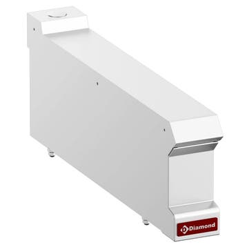 Neutrale Werkunit (Opvulstuk) | OPTIMA 700 |, Zakelijke goederen, Verzenden, Nieuw in verpakking