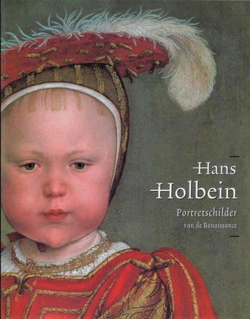Hans Holbein de Jonge, 1497/98 - 1543, Verzenden, Nieuw