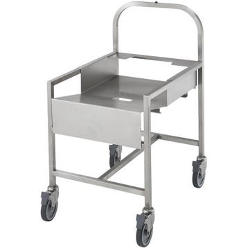 Onderstel | Electrolux Groentesnijders 2100kg/u | Wielen, Verzenden, Nieuw in verpakking