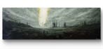 TheArtOfAGhost - The Last Beacon of Civilization -XL, Antiek en Kunst