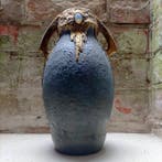 Gesetzlich Geschützt - Vaas - 462 D - Keramiek, Antiek en Kunst