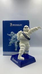 Bibendum - Reclamebord - Hars