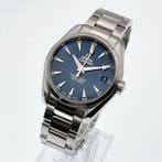 Seamaster Aqua Terra - Seamaster - 231.10.39.21.03.002 -, Nieuw