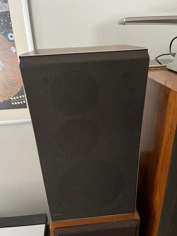 Bang & Olufsen - Beovox S45 II T6312 Enceinte