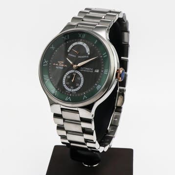 MUREX - RETRO Automatique Swiss Made Watch - MUA663-SR-12