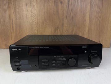 Kenwood - KRF-V5030D Solid state stereo receiver