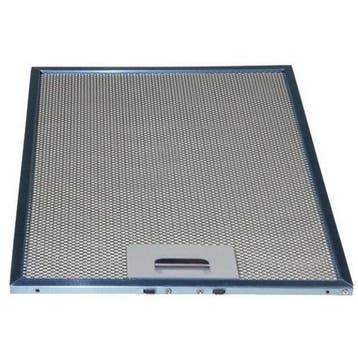 Whirlpool Metaalfilter 482000027381 / C00076591 320x260x9mm, Verzenden, Nieuw