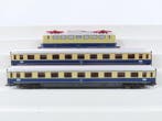 Tillig H0 - 01614 - Ensemble de train (1) - ensemble de, Hobby & Loisirs créatifs