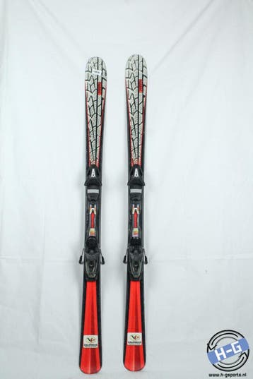 Refurbished - Ski - Pirelli VP - 158, Overige merken, 140 tot 160 cm, Gebruikt, Ophalen of Verzenden