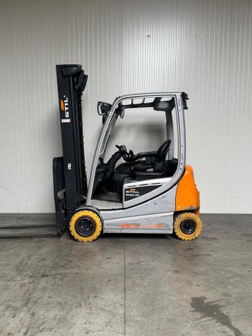 Still RX20-20P  elektrische heftrucks - 2000kg 5680mm, Ophalen of Verzenden, Heftruck