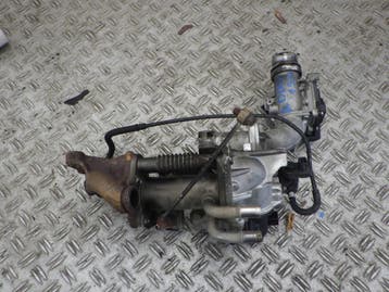 Dacia Lodgy EGR koeler 161A05457R, Autos : Pièces & Accessoires, Verzenden