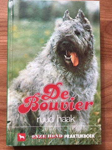 Bouvier 9789062481262 Haak, Verzenden, Gelezen, Haak