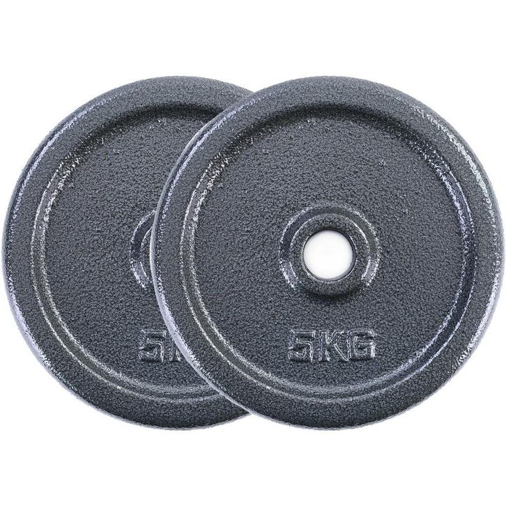 Halterschijven Set 20kg | Geschikt 26mm | Laatste Stuks!, Sport en Fitness, Fitnessmaterialen, Rug, Nieuw, Halterschijven, Ophalen of Verzenden
