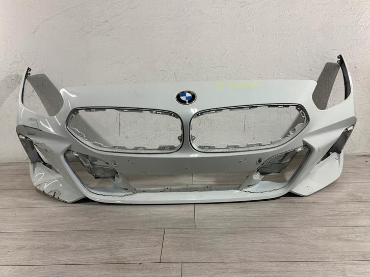 voorbumper BMW Z4 G29 M-Pakket 8073087, Autos : Pièces & Accessoires, Carrosserie & Tôlerie, Envoi