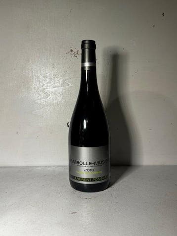 2018 Laurent Ponsot Cuvée de la Violette - Chambolle