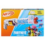 Fortnite NERF Frenz 4 Ever Blaster, Verzamelen, Ophalen of Verzenden, Nieuw