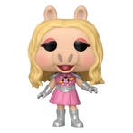 The Muppets POP! Television Vinyl Figure First Mate Piggy #1, Verzamelen, Ophalen of Verzenden, Nieuw