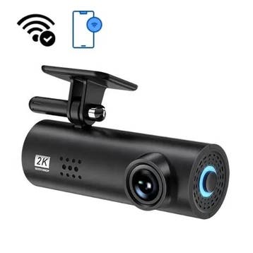 Dashcam Voor Auto - Voor En Achter - Dash Cam, Verzenden, Nieuw