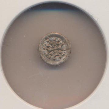 Hongarije. Bela II.. Denar 1131–1141