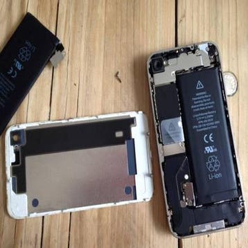 iPhone 7 Plus Batterij/Accu A+ Kwaliteit, Verzenden, Nieuw