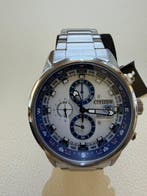 Citizen - Chronografo - Zonder minimumprijs - Heren - 2020+, Nieuw