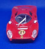 Mercury 1:43 - Voiture miniature - Ferrari 330 P4, Hobby & Loisirs créatifs