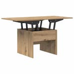 Salontafel Artisan | Tweede kansje, OP = OP!, Huis en Inrichting, Tafels | Salontafels, Overige materialen, 50 tot 100 cm, Verzenden