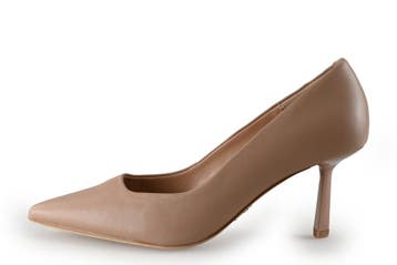 Steve Madden Pumps in maat 40 Roze, Kleding | Dames, Pumps, Verzenden, Steve Madden, Zo goed als nieuw
